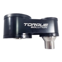 Torque Solution Billet Rear Engine Mount - Ford Fiesta ST WZ 13-18