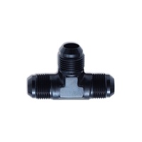 Torque Solution -10an to Dual -10An Male T Fitting