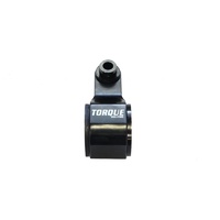 Torque Solution Billet Rear Engine Mount - Honda Civic FD/FN 06-11 (K20)