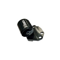 Torque Solution Billet Aluminum Auto to Manual Transmission Swap Mount - Honda Integra DC2 94-01