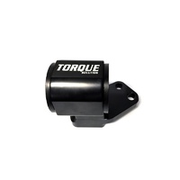 Torque Solution Billet Aluminum Auto to Manual Transmission Swap Mount - Honda Civic EG 91-95