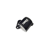 Torque Solution Billet Aluminum Transmission Mount - Honda Civic EK 96-00