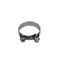 Barrel Hose Clamp (60-67mm / 2.50")