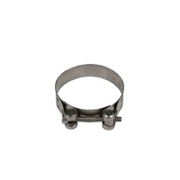 Barrel Hose Clamp (66-73mm / 2.75")
