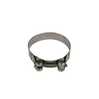 Barrel Hose Clamp (73-80mm / 3.00")