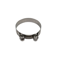 Barrel Hose Clamp (79-86mm / 3.25")