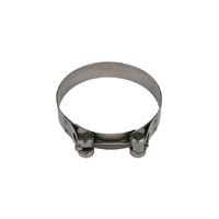 Barrel Hose Clamp (85-92mm / 3.50")