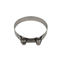 Barrel Hose Clamp (100-104mm / 4.00")