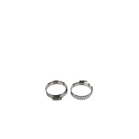 TS Constant Tension Clamps 1.625-2.375"