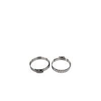 TS Constant Tension Clamps 1.970-2.875"