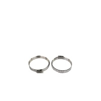 TS Constant Tension Clamps 2.500-3.375"