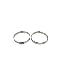 TS Constant Tension Clamps 3.750-4.625"