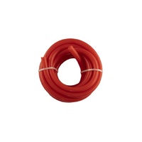 Silicon Hose 3m Pack -4mm Vac Tube -Red