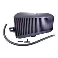 Torque Solution Top Mount Intercooler: Subaru WRX 2002-2007 / STi 2004-2016