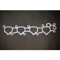 Torque Solution Thermal Intake Manifold Gasket: Honda Prelude 1992-1996 H23