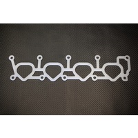 Torque Solution Thermal Intake Manifold Gasket: Nissan Frontier 1998-2008 KA24 2.4L
