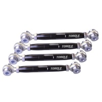 Torque Solution Camber Control Arms ( Dogbone ) - Porsche 911 996/997 ALL