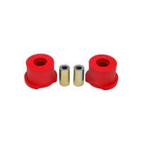 Torque Solution Porsche Transmission Mount Inserts (60A) - Porsche 911 996/997 1998-2011