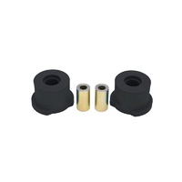 Torque Solution Porsche Transmission Mount Inserts (Street) - Porsche 911 996/997 1998-2011