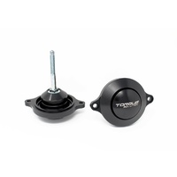 Torque Solution Engine Mount Kit - Porsche 911 991