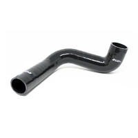 Torque Solution Cold Side Intercooler Hose - Ford Focus RS 2016+