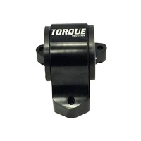 Torque Solution Billet Aluminum Rear Engine Mount - Honda Integra DC5 01-07