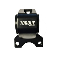 Torque Solution Billet Aluminum Transmission Mount - Honda Integra DC5 01-07