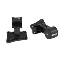 Torque Solution Billet Engine Mounts - Honda S2000 AP1/AP2 99-07