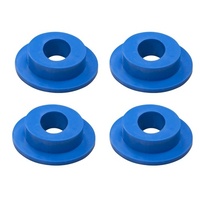 Torque Solution Hyundai Genesis Coupe Shifter Bushings 2010-2011