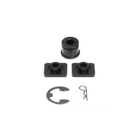 Torque Solution Shifter Cable Bushings: Volkswagen Jetta Mk5 GLI 08-10 (5spd)/MK5 Jetta GTI 08-10 (6spd)