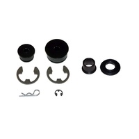 Torque Solution Shifter Cable & Gate Selector Bushings: Mitsubishi Evolution X 2010+