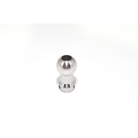 Torque Solution Short Shifter Adapter: Subaru Sti 6spd ALL