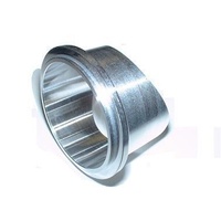 Torque Solution Stainless Steel Blow Off Valve Flange: Tial 50mm, Q & Q-R