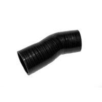 Torque Solution Post Maf Silicone Intake Hose: Subaru WRX / STi 2002-2007
