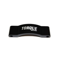 Torque Solution Billet Timing Belt Guide: Subaru ALL Turbo Models Incl. 2002-2014 WRX / 2004-2016 STi