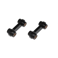 Torque Solution Urethane Front Endlinks: Subaru Impreza, WRX, STi, Legacy & Forester