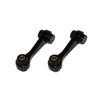 Torque Solution Urethane Rear Endlinks: Subaru Impreza, WRX, STi, Forester & BRZ