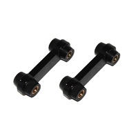 Torque Solution Urethane Rear Endlinks: Subaru Sti 04-07 & Forester 04-08