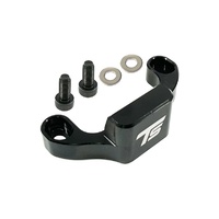 Torque Solution Shifter Gate Stop: Subaru WRX 2015+