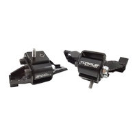 Torque Solution Engine Mounts: Subaru WRX 2015+ / Forester XT 2014+