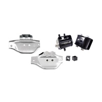 Torque Solution Engine Mounts - Subaru WRX 2015+/Forester XT 2014+