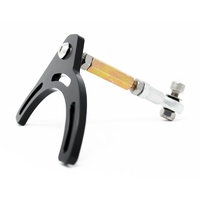 Torque Solutions WRX 08-14/ STI 04-18, Wastegate Bracket