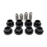 Torque Solution Rear Upper Inner Control Arm Bushings - Subaru WRX/STI 2008+, BRZ/FR-S/86 2013+