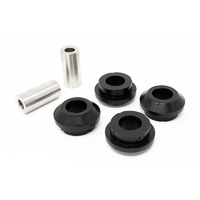 Torque Solution Rear Lower Outer Control Arm Bushings - Subaru WRX/STI 2008+, Forester 2008+