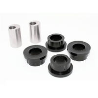 Torque Solution Adjustable Rear Lower Inner Control Arm Bushings - Subaru WRX/STI 2008+, BRZ/FR-S/86 2013+, Forester 2008+
