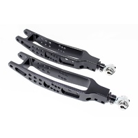 Torque Solution Rear Lower Control Arms - Subaru WRX/STI 2008+/Scion FR-S/Subaru BRZ/Toyota GT86 2013+