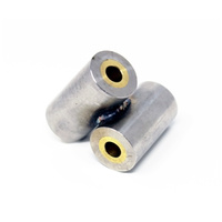 Torque Solution Solid Shifter Linkage U-Joint: Subaru STI 2004-2019