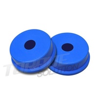 Torque Solution Shifter Bushings: Subaru 5 Speed (inc. 2002-2013 WRX)