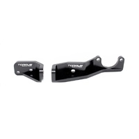 Torque Solution Pitch Stop Brace - Subaru WRX/STI 2015+