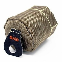 Torque Solution Thermal Oil Filter Blanket suit Subaru